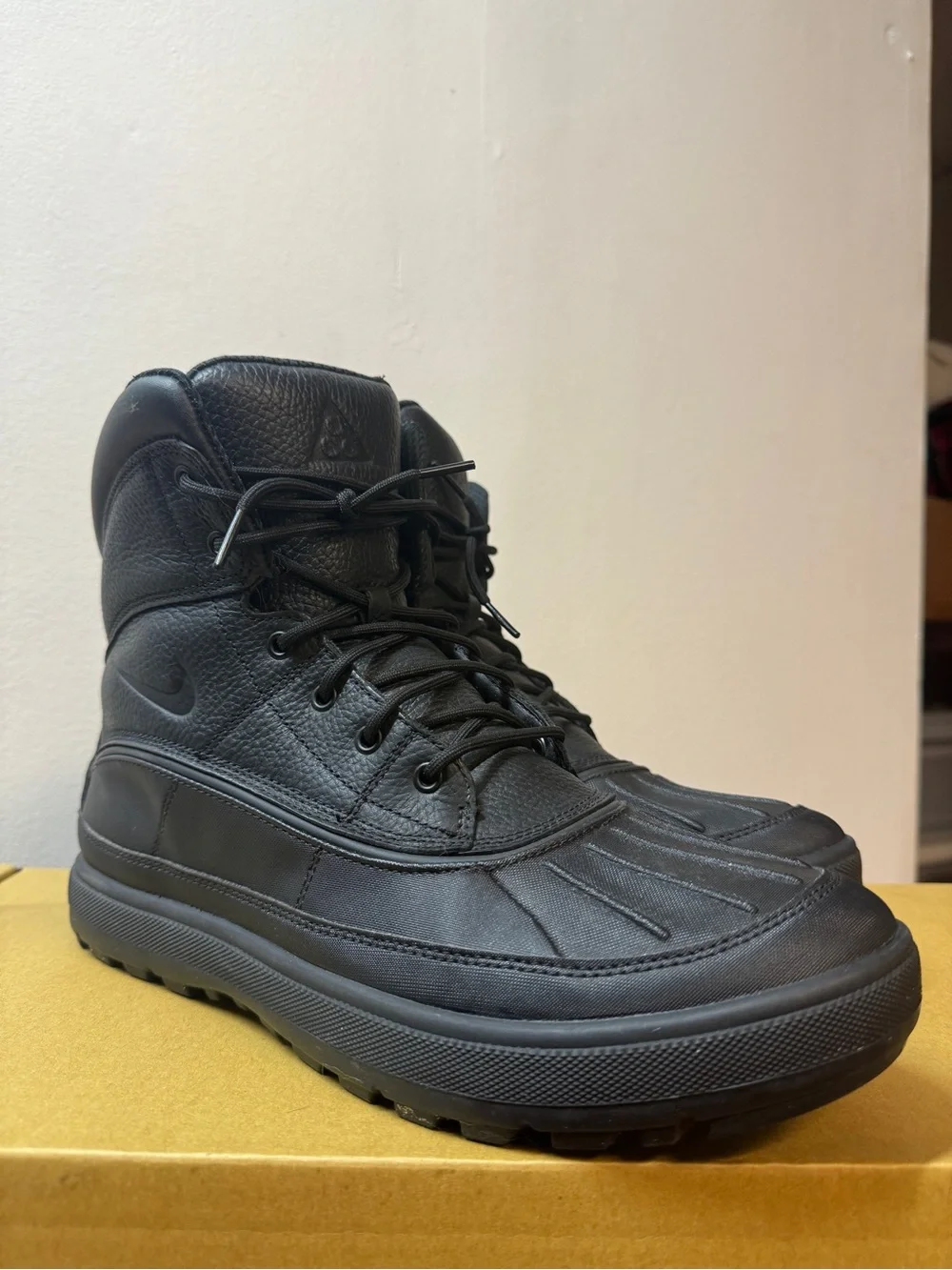 Nike men acg